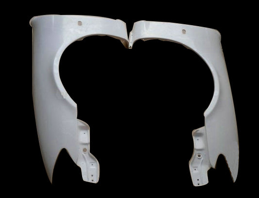 S14A Kouki S15-Conversion Front Fender 1997-1998