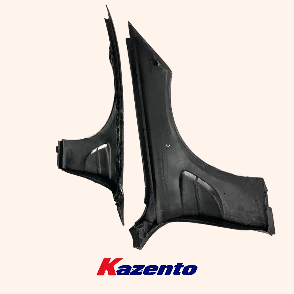 BMW F80 M3 & F82 M4 OEM Front Fenders 2014-2020