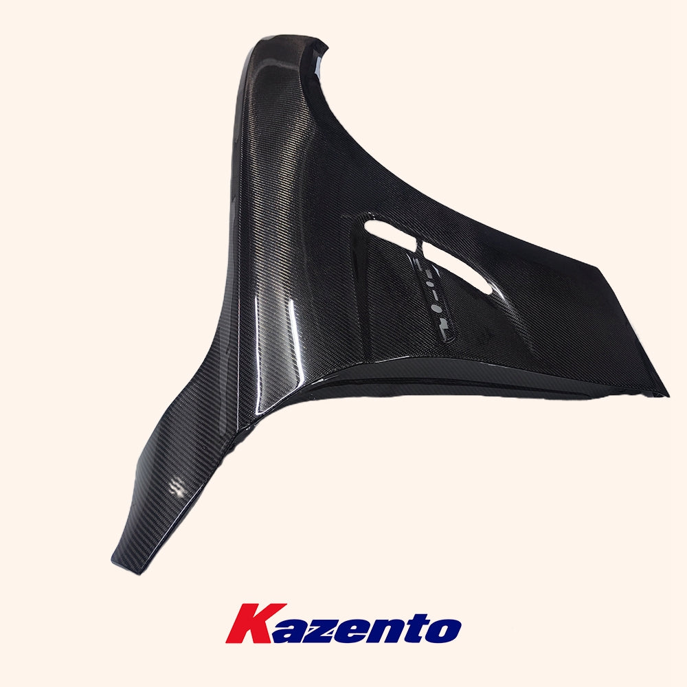 BMW F80 M3 & F82 M4 OEM Front Fenders 2014-2020