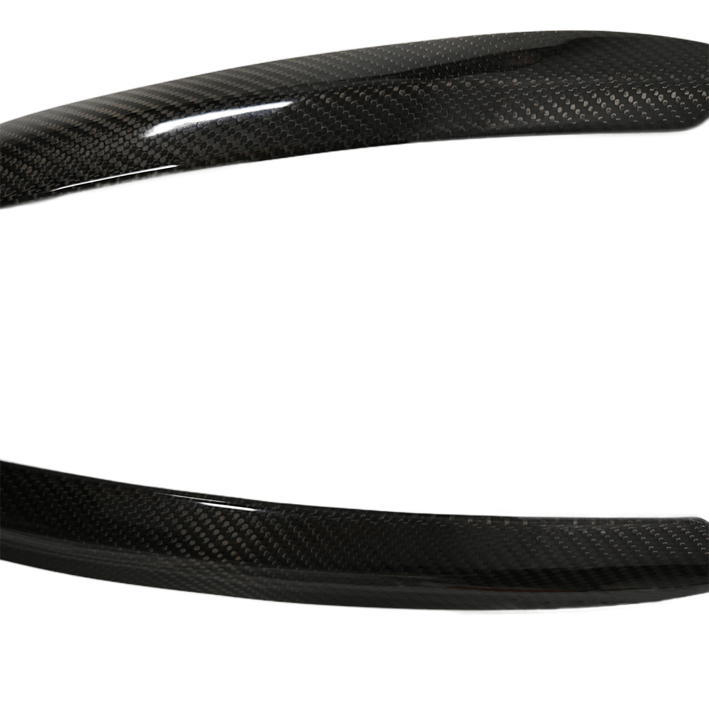 VW Golf MK7/MK7.5 R GTI Headlight Eyelid Eyebrow 2014-2019