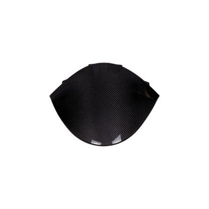 Kazento For Mazda RX7 FD3S (RHD Only) Carbon Interior Replacement Dash Cluster UP Cover - Kazento Carbon Parts