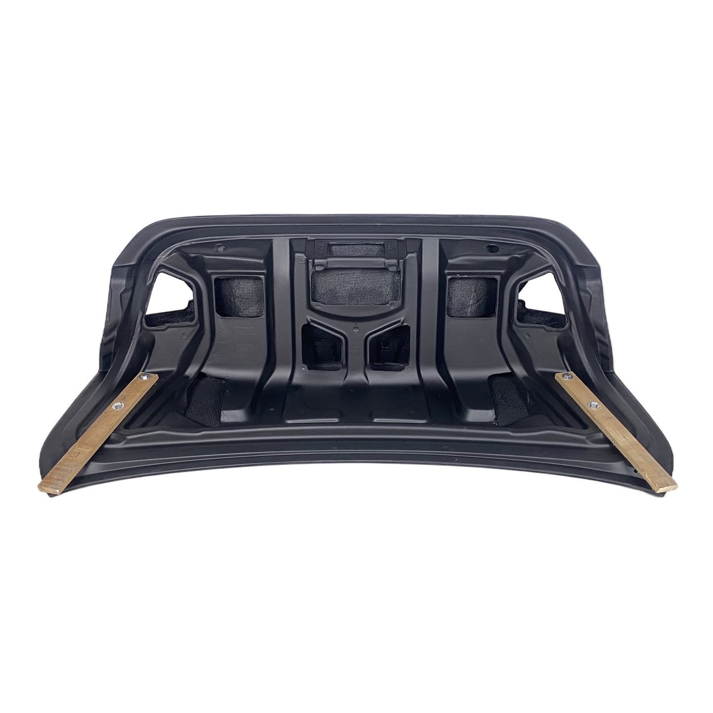 BMW 4 Series F32 & M4 F82 CSL Style Bootlid Trunk 2014-2020