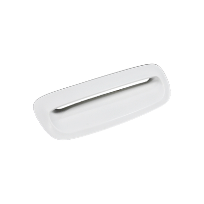 R56 Mini Cooper S 11y~ DAG-Style FiberGlass Unpaint Hood Scoop Air Duct