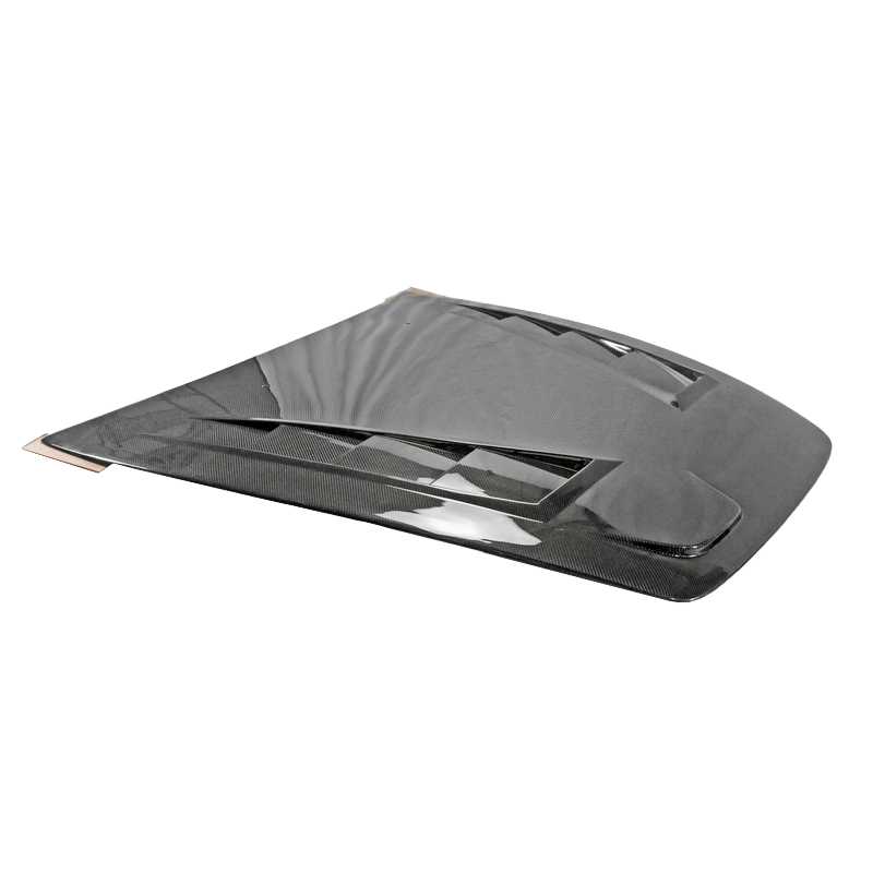 Honda S2000 AP1/AP2 JS Style Vents Hood Bonnet Body Kits 2000-2009