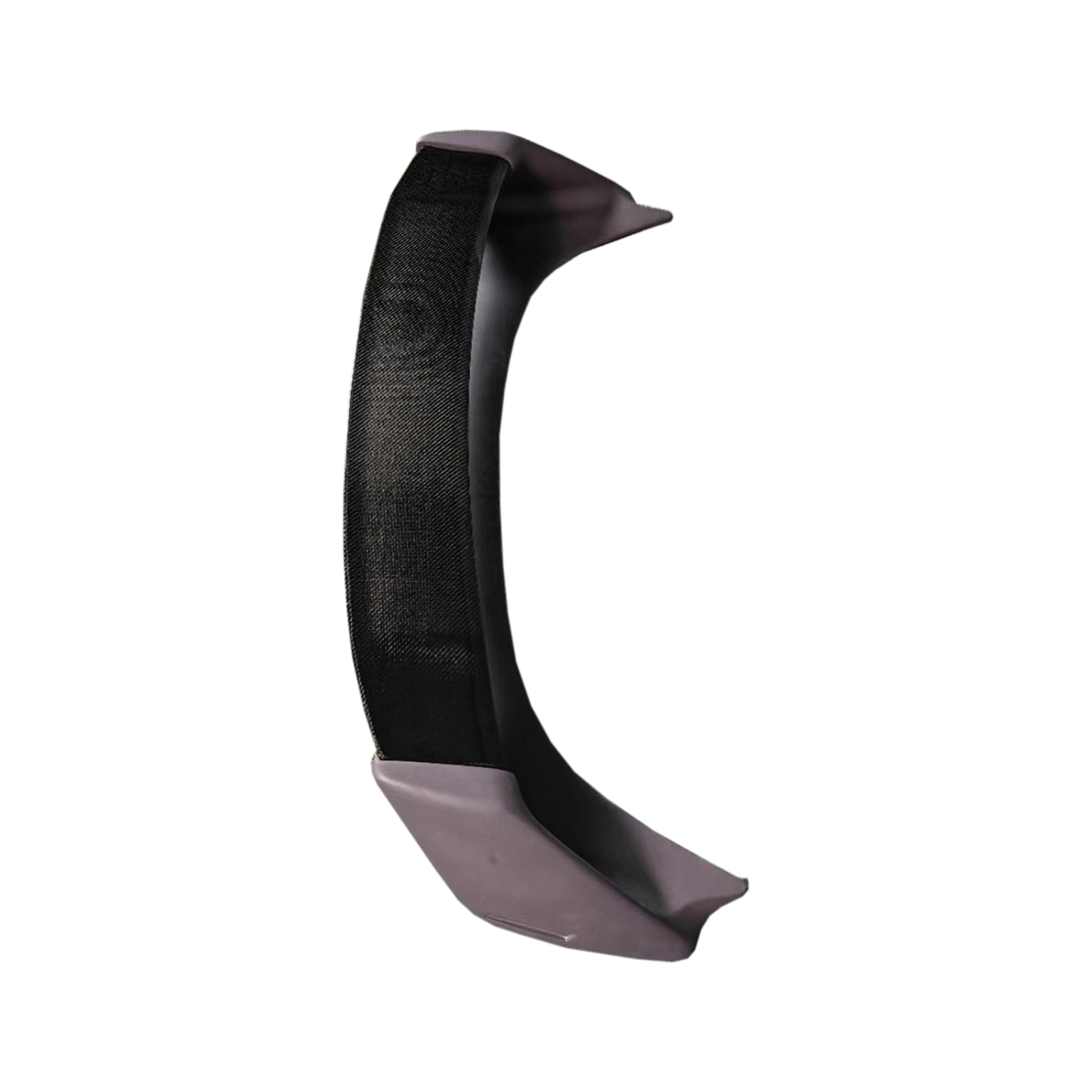Honda Civic Type R FN2 07-11 MUG Style Rear Spoiler Wing Blade Carbon