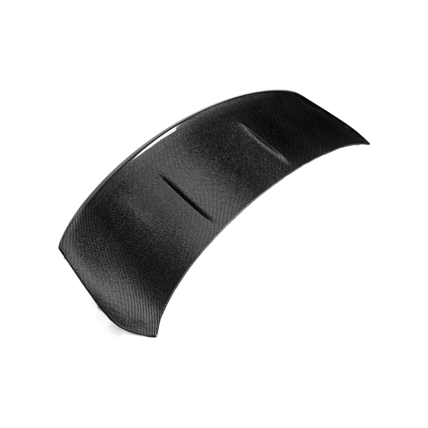 BMW 4 Series F32 & M4 F82 CSL Style Bootlid Trunk 2014-2020
