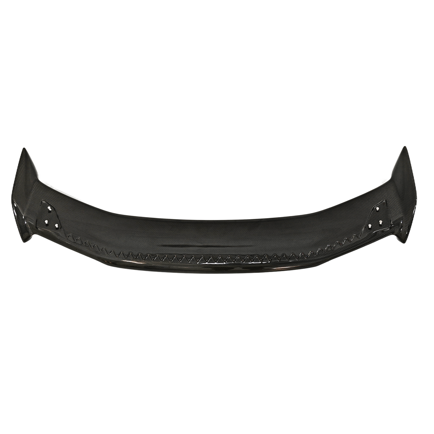 Honda Civic 11th FL1 Hatchback MOD Style Rear Spoiler with Stand 2022+