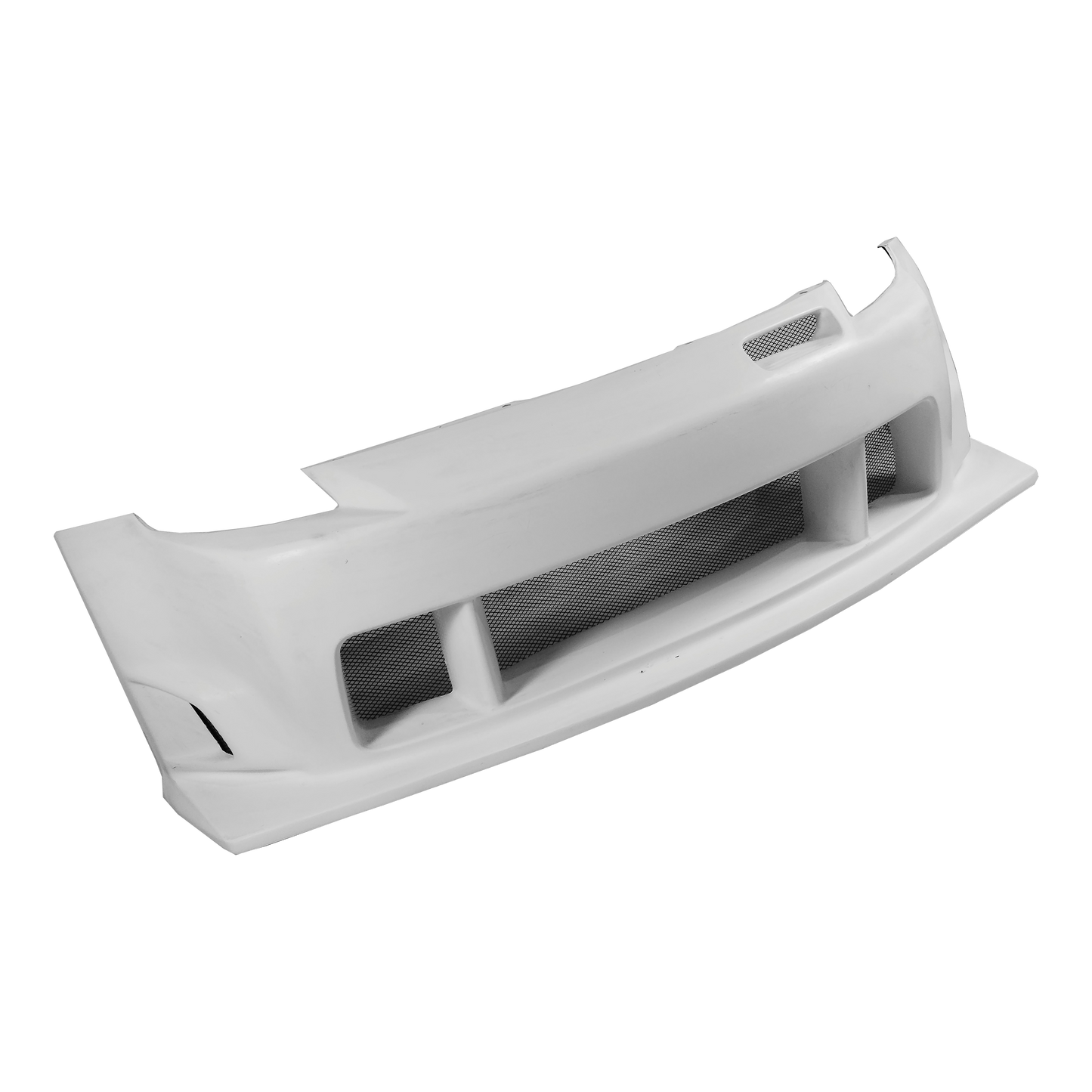 Nissan Z33 350Z ING Style Front Bumper Body Kits 2002-2008