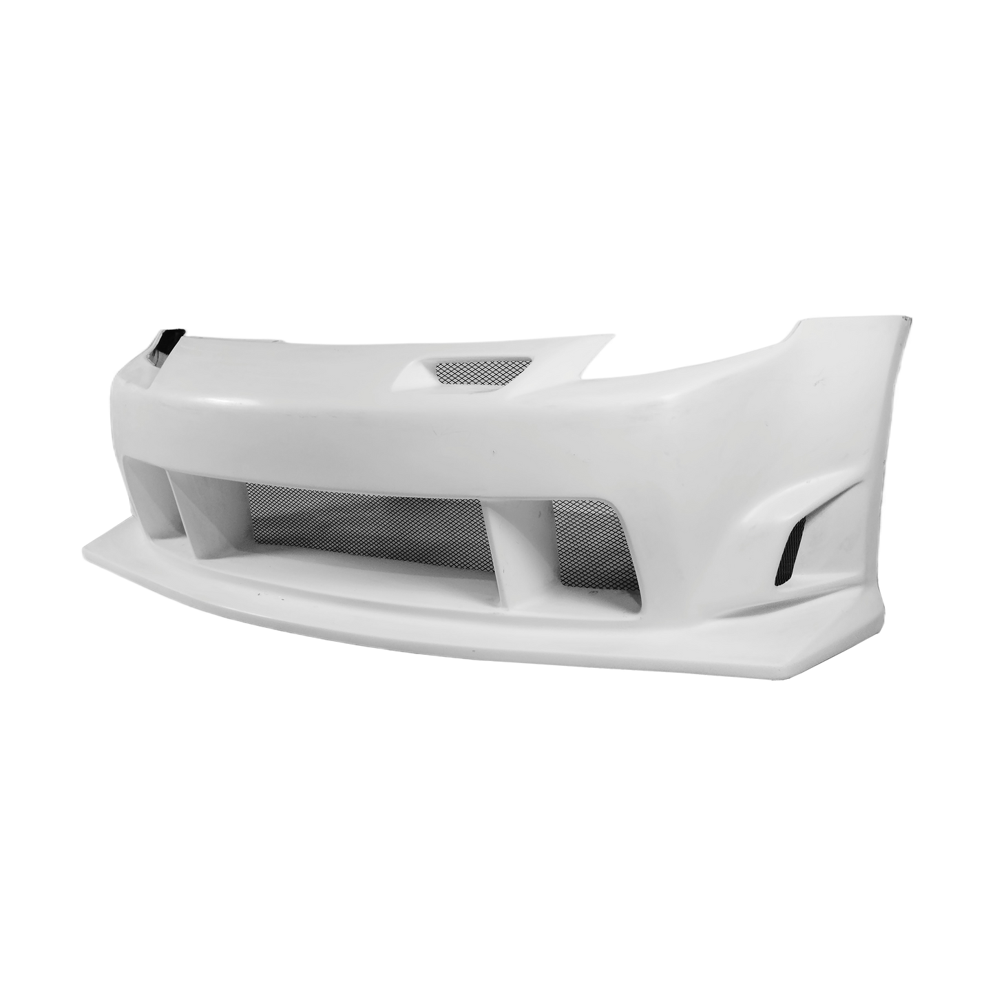 Nissan Z33 350Z ING Style Front Bumper Body Kits 2002-2008