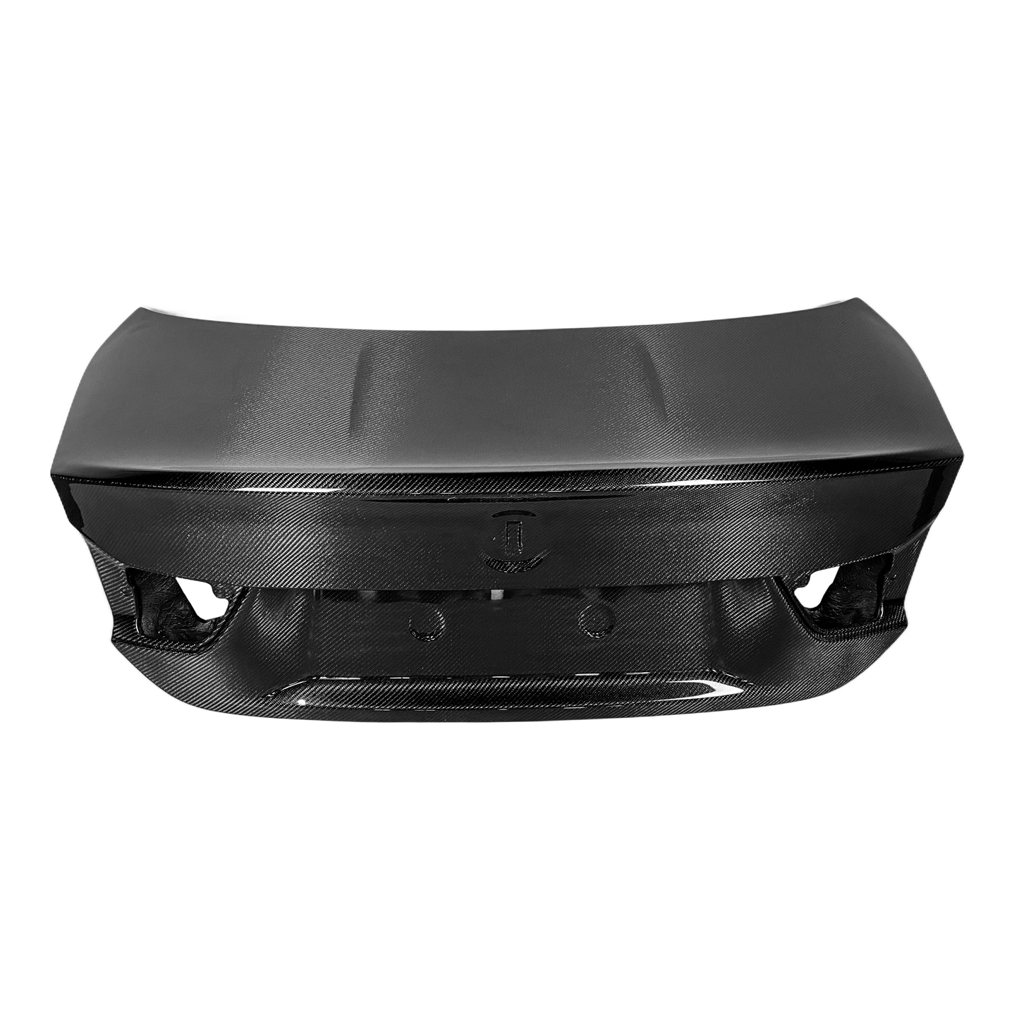 BMW 4 Series F32 & M4 F82 CSL Style Bootlid Trunk 2014-2020