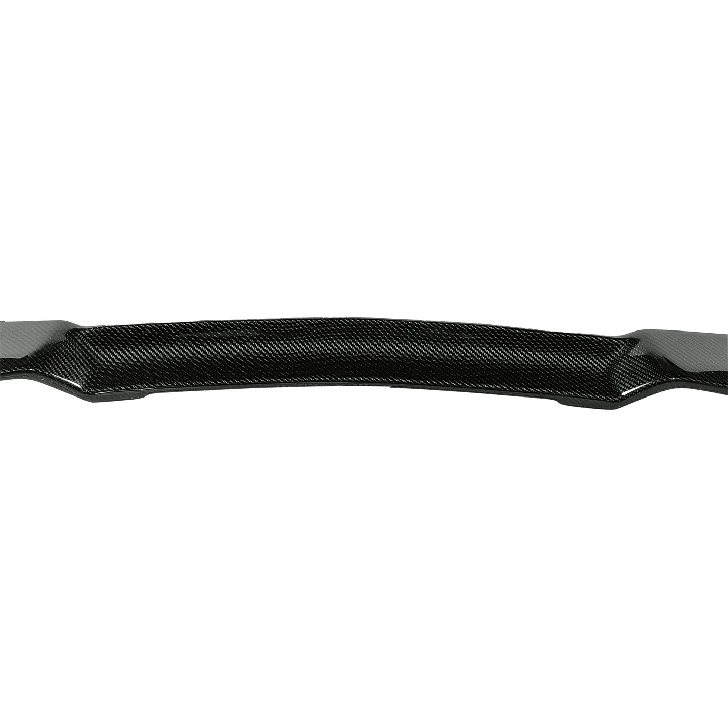 Chevrolet Corvette C8 20-24 Carbon OE Style Rear Trunk Spoiler Wing