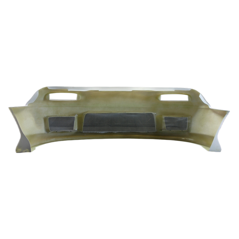 Mazda MX5 NA MK1 Miata BN Style Fiberglass Unpaint Front Bumper