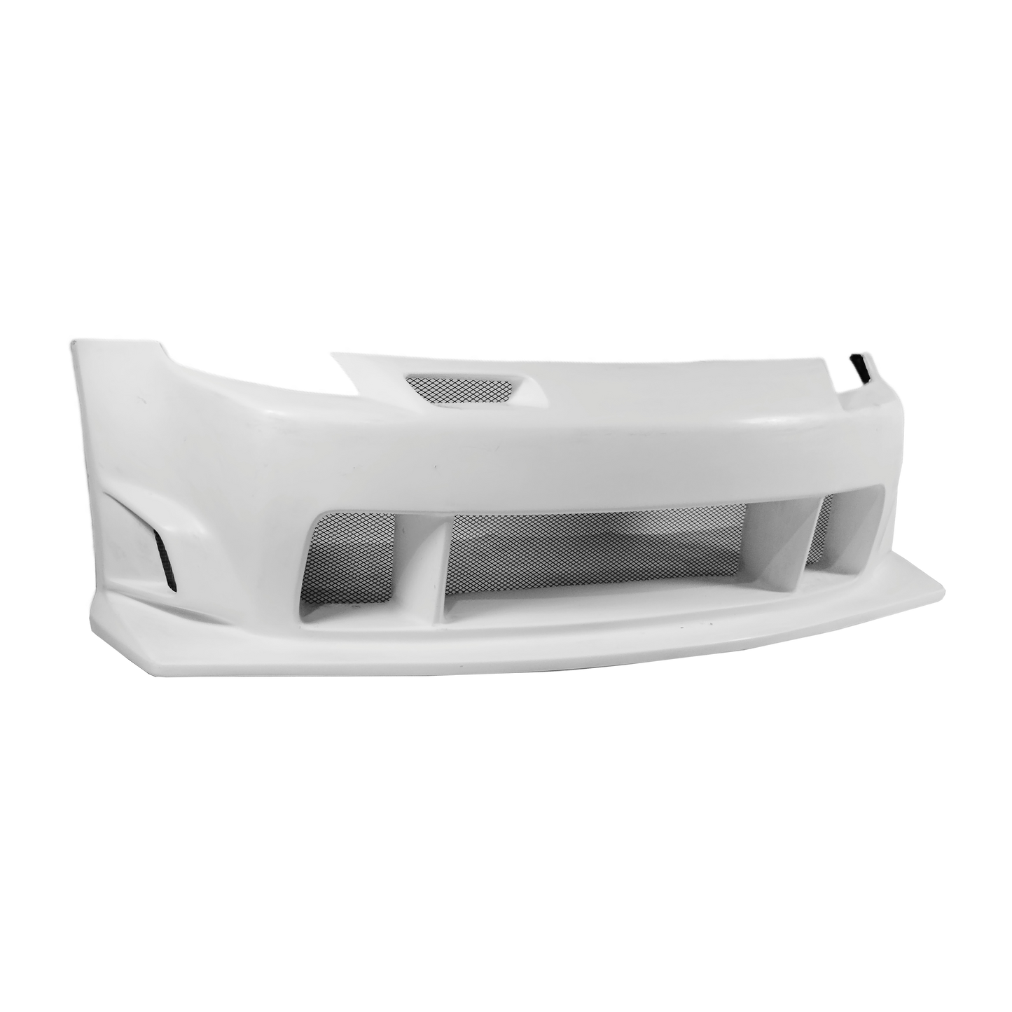 Nissan Z33 350Z ING Style Front Bumper Body Kits 2002-2008