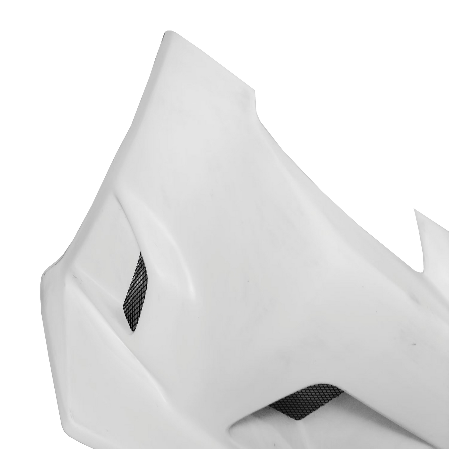 Nissan Z33 350Z ING Style Front Bumper Body Kits 2002-2008