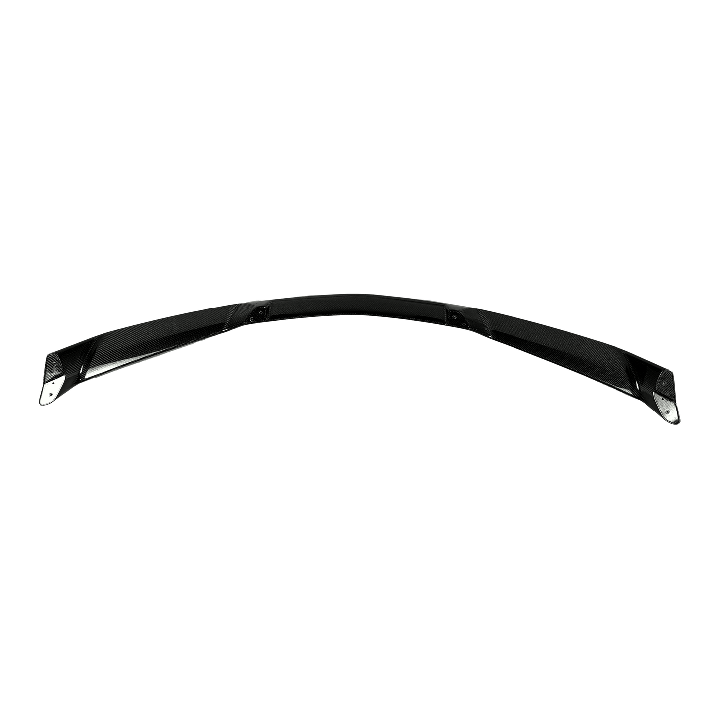 Chevrolet Corvette C8 20-24 Carbon OE Style Rear Trunk Spoiler Wing