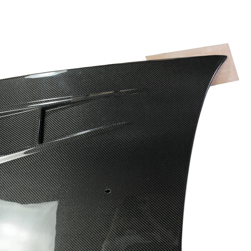 Honda S2000 AP1/AP2 JS Style Vents Hood Bonnet Body Kits 2000-2009