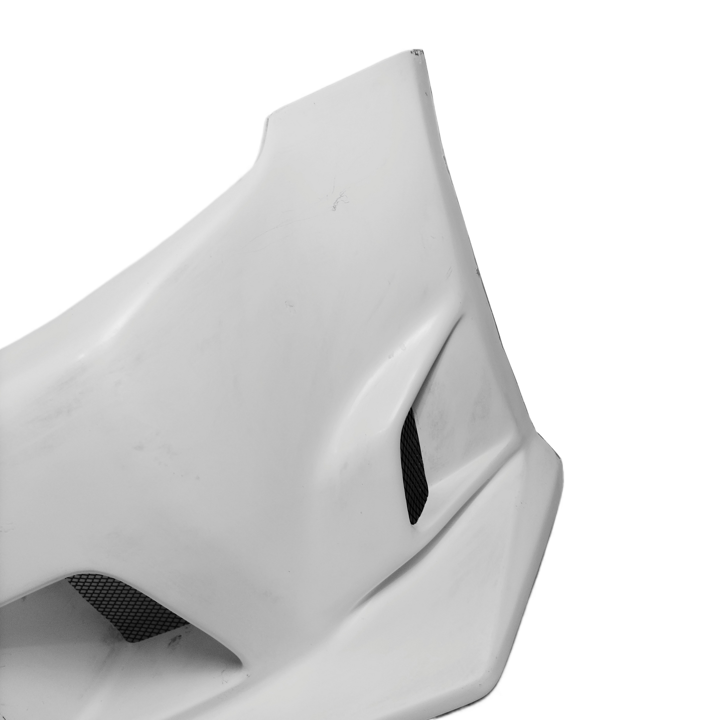 Nissan Z33 350Z ING Style Front Bumper Body Kits 2002-2008