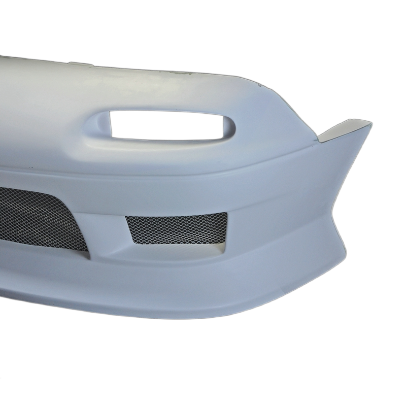 Mazda MX5 NA MK1 Miata BN Style Fiberglass Unpaint Front Bumper