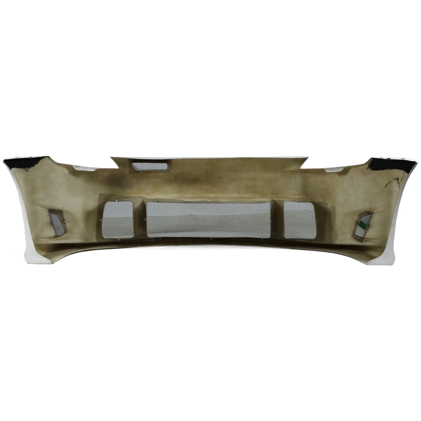 Nissan Z33 350Z ING Style Front Bumper Body Kits 2002-2008