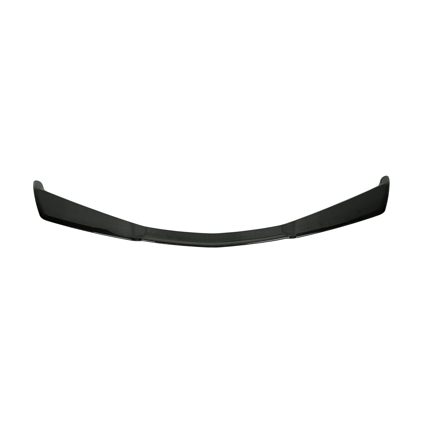 Chevrolet Corvette C8 20-24 Carbon OE Style Rear Trunk Spoiler Wing