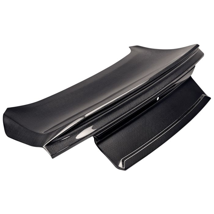 Ford Mustang AC-ST Style Duckbill Trunk Lid 2015-2023