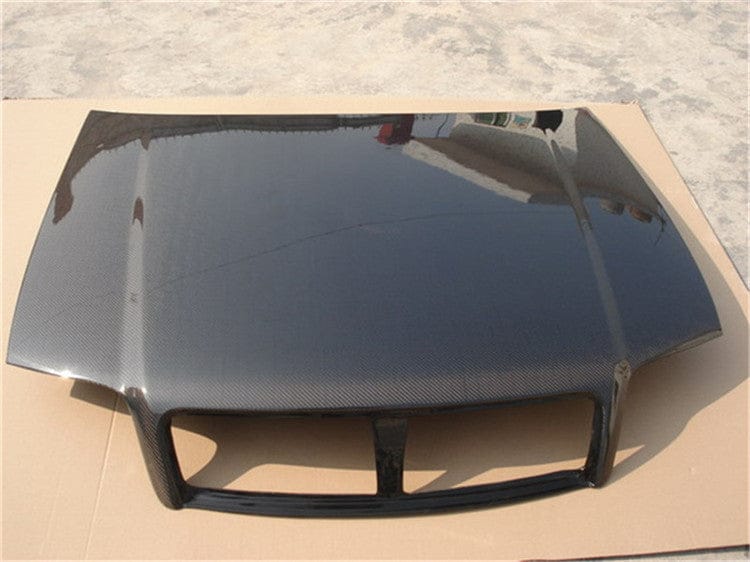Audi A4 S4 B6 OEM Style Hood Bonnet 2002-2005