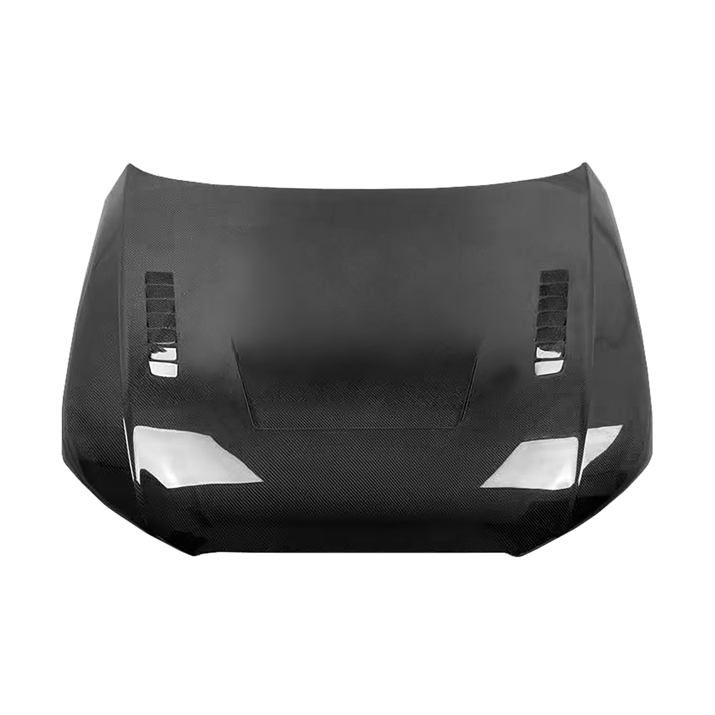 Audi B8 S-Line A4 S4 RS4 Front Vented Bonnet Hood 2008-2012