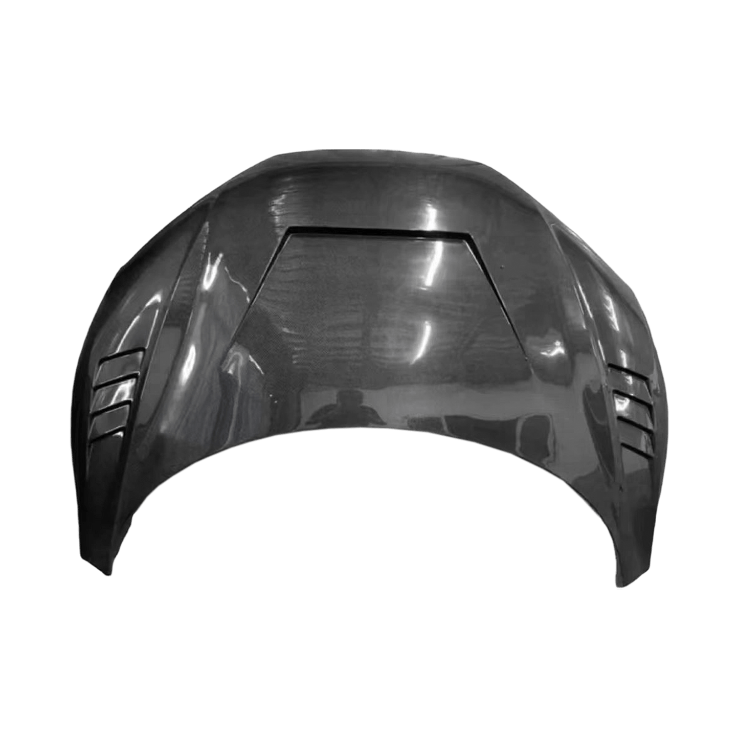 AUDI R8 Gen 2 Front Vented Bonnet Hood 2016-2025