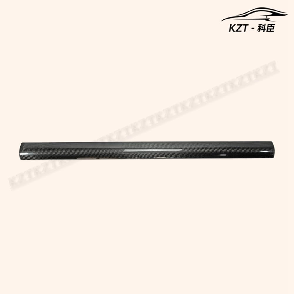 Blade for Nissan Skyline R34 GTR OEM Spoiler EPA Style Rear Small Blade (for geunine OEM Spoiler) Carbon Fiber Car Body Kit Kazento Carbon Parts 车身侧板 R34-RS-BLD-EPA-CF