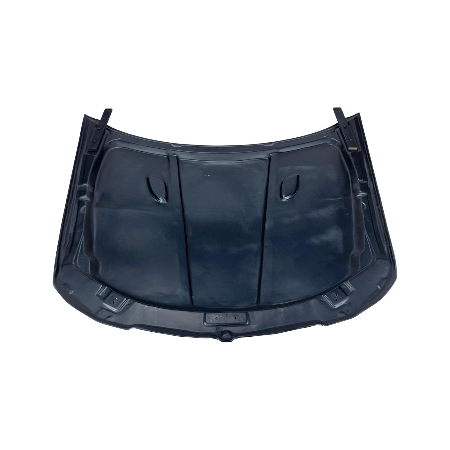 BMW 3 Series E90 330i 335i 4DR M3 Look Vented Hood Bonnet 2005-2008