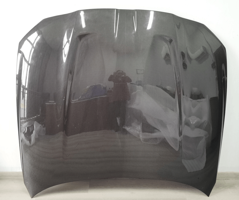 BMW G80 M3 G82 G83 M4 CSL Style Vented Hood Bonnet 2020-2024