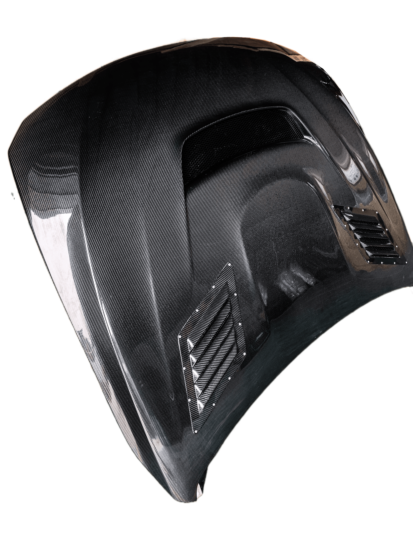 BMW M3 F80 & M4 F82 VRS Style Cooling Bonnet Hood 2014-2019