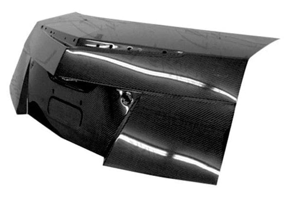 Cadillac CTS-V Coupe OEM Rear Bootlid Trunk 2008-2013