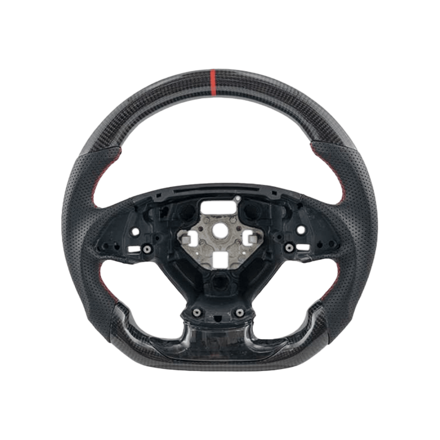 Chevrolet Corvette C7 Z06 Steering Wheel Replacement 2014-2019