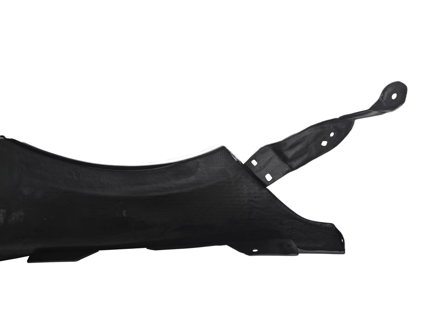 Civic 11th 2022 2023 FL1 FE1 Sedan Hatchback Carbon Vented Fender Replacement Kazento Carbon Parts 车身侧板 Carbon Fiber FL1-FF-V1-CF