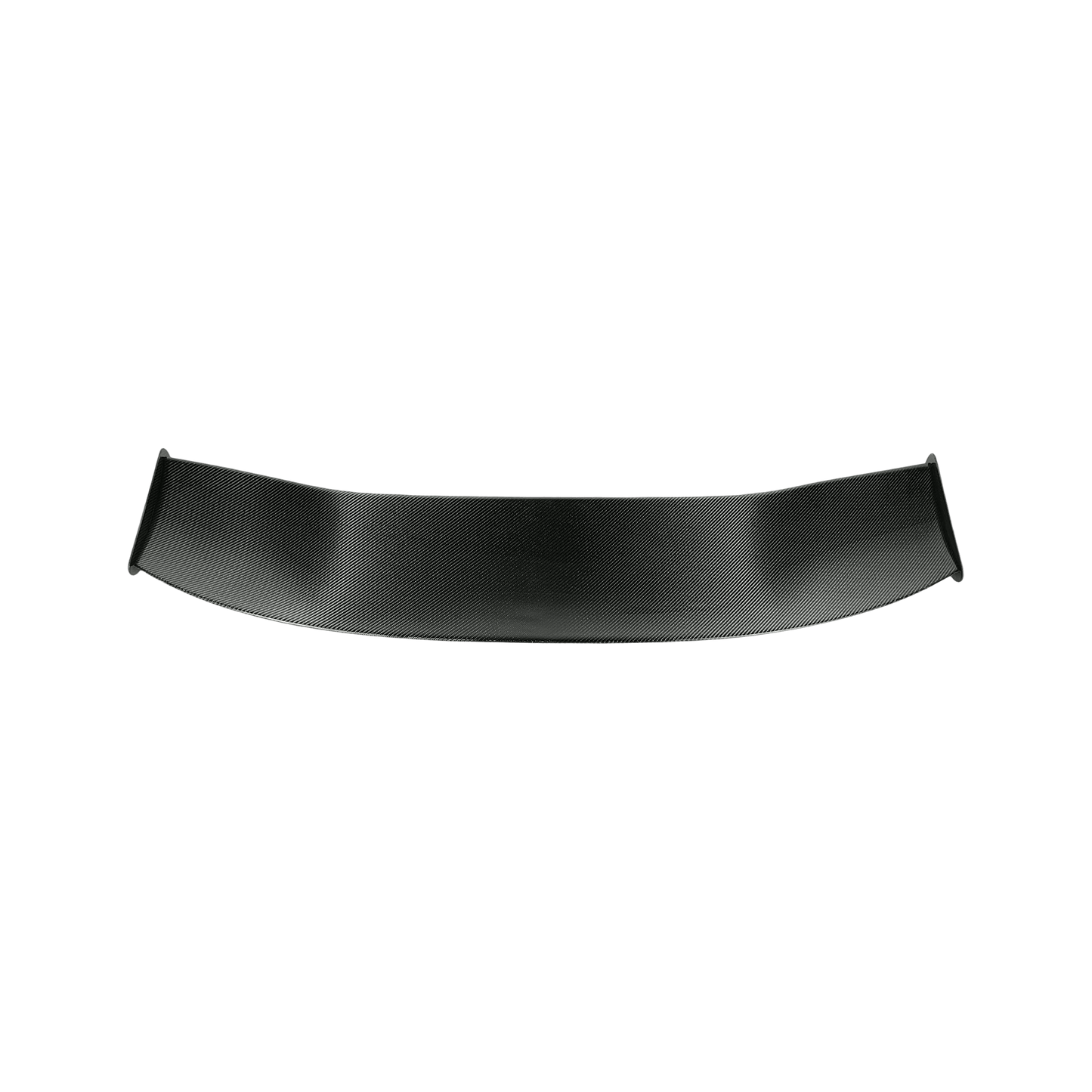Civic FD2 J1 Type Rear GT Spoiler 140cm/150cm Length Kazento Carbon Parts 车身侧板