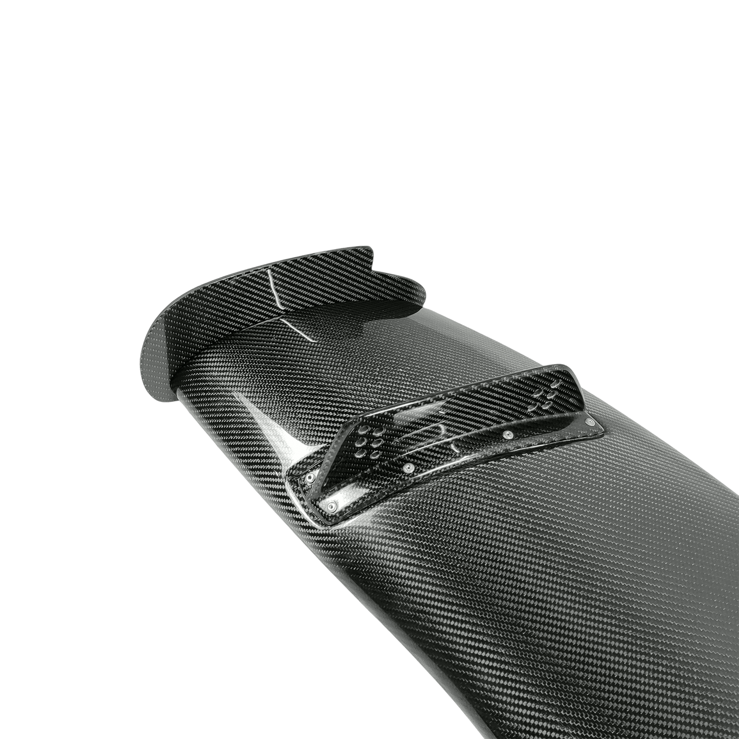 Civic FD2 J1 Type Rear GT Spoiler 140cm/150cm Length