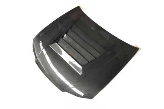S15 Silvia NS Hood 1999-2002