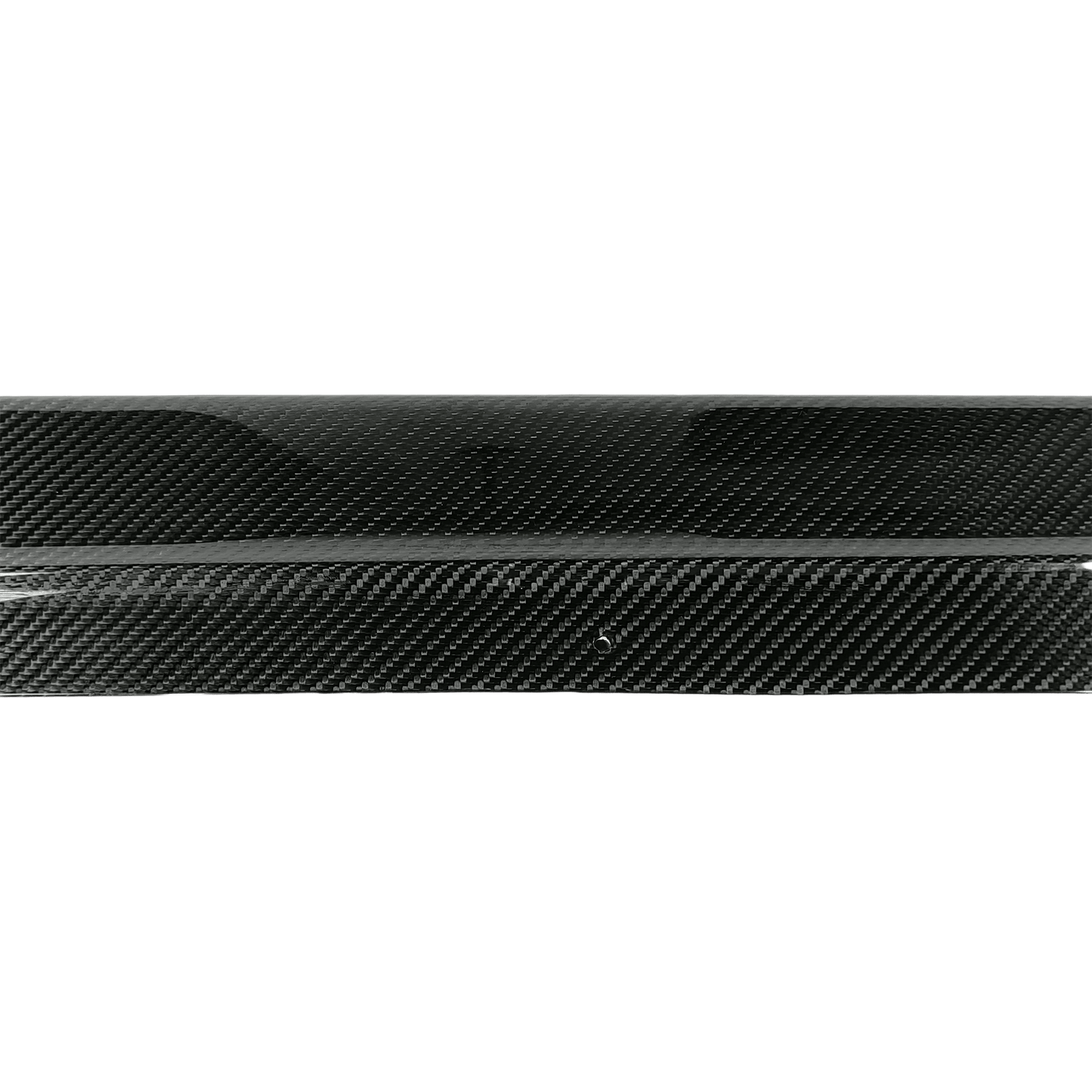 Dry Carbon R44 Style Side Skirts Extensions Pair For BMW M3 G80 20-24 Kazento Carbon Parts 车身侧板 Dry Carbon Fiber M3G80-SSX-R44-DCF