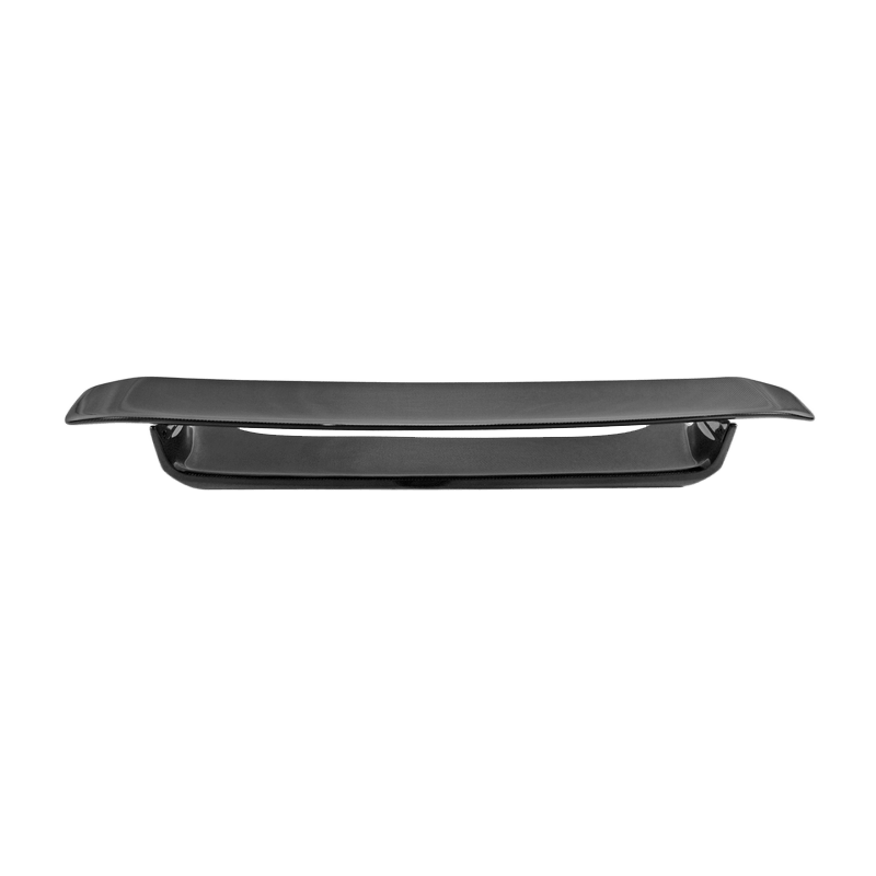 Fairlady 350Z Z33 ESP Style Rear Trunk Wing Spoiler Kazento Carbon Parts 车身侧板