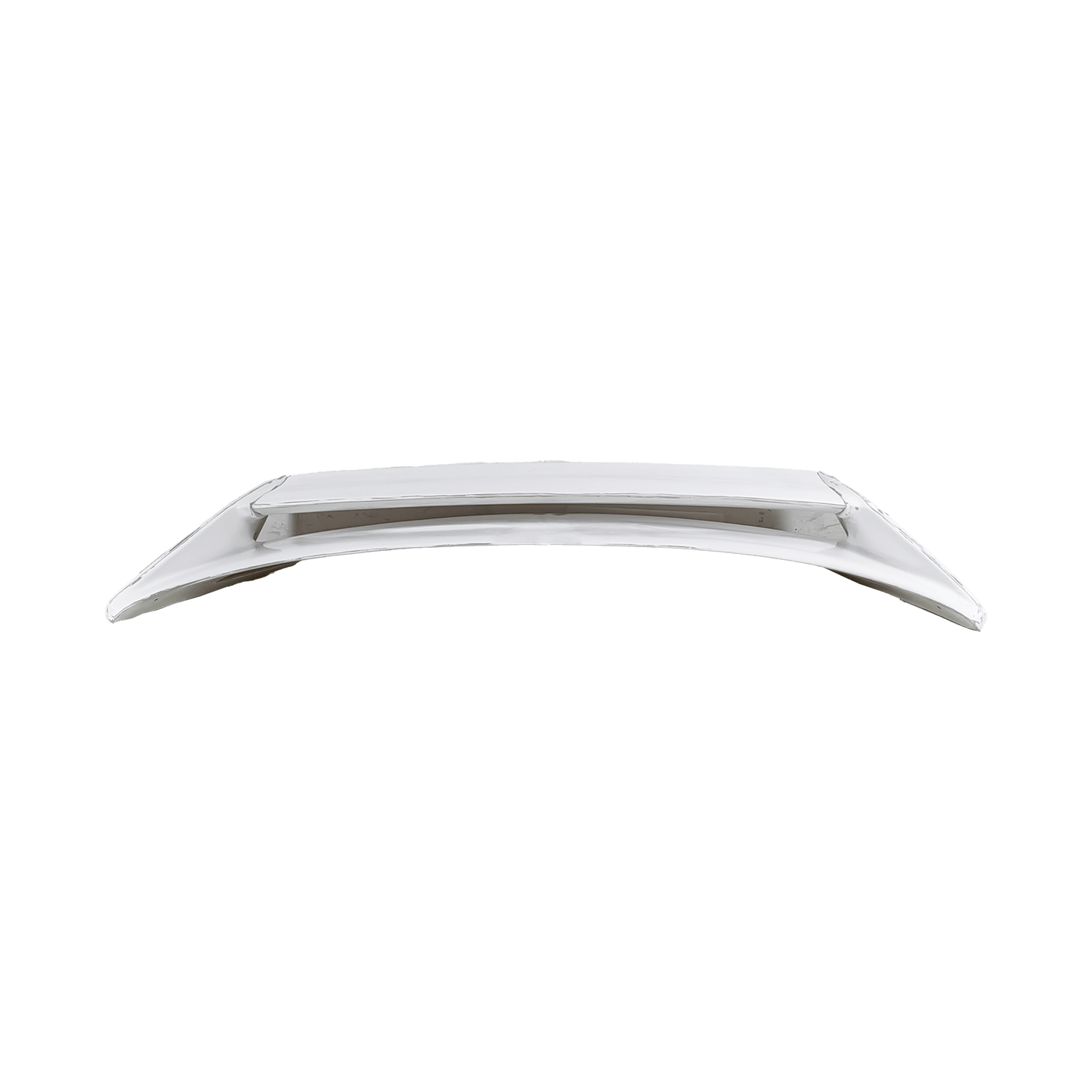 Fairlady Z 350Z Z33 NIS 2 Style Rear Trunk Spoiler Wing Kazento Carbon Parts 车身侧板