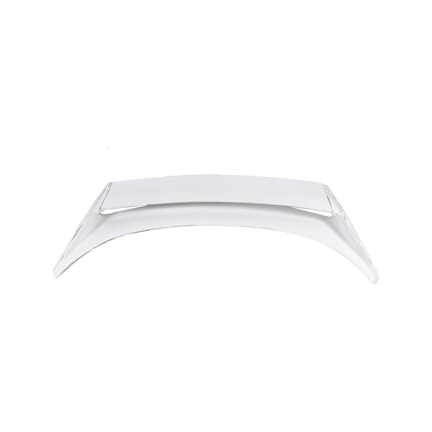Fairlady Z 350Z Z33 NIS 2 Style Rear Trunk Spoiler Wing Kazento Carbon Parts 车身侧板