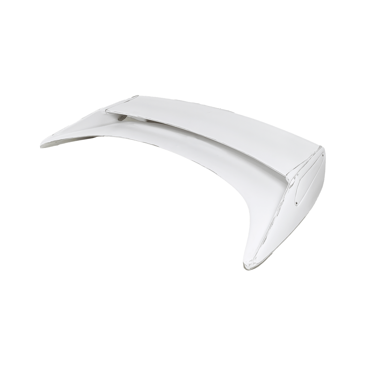 Fairlady Z 350Z Z33 NIS 2 Style Rear Trunk Spoiler Wing Kazento Carbon Parts 车身侧板
