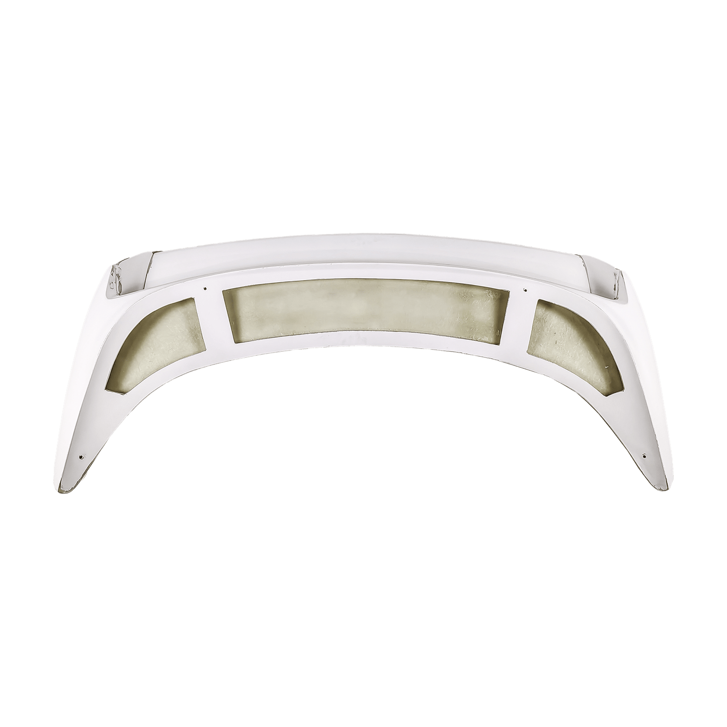 Fairlady Z 350Z Z33 NIS 2 Style Rear Trunk Spoiler Wing Kazento Carbon Parts 车身侧板