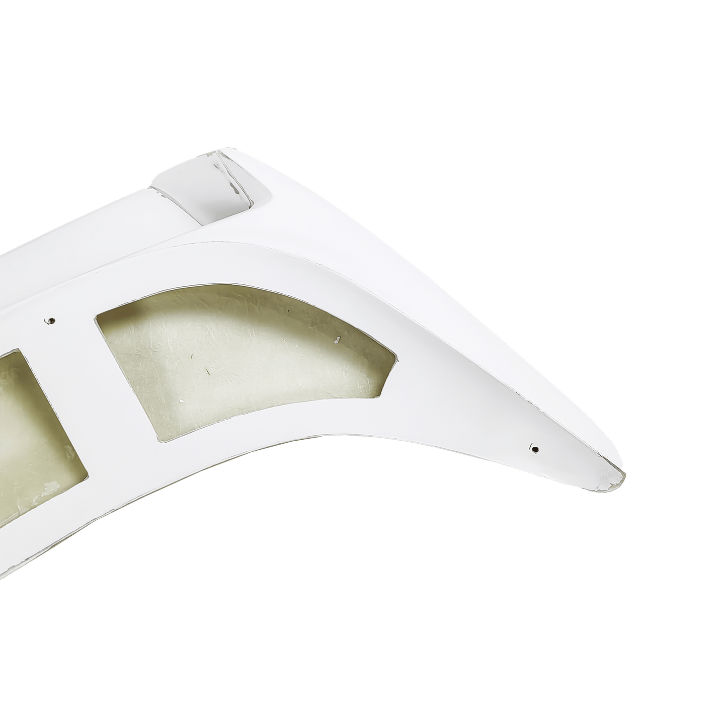 Fairlady Z 350Z Z33 NIS 2 Style Rear Trunk Spoiler Wing