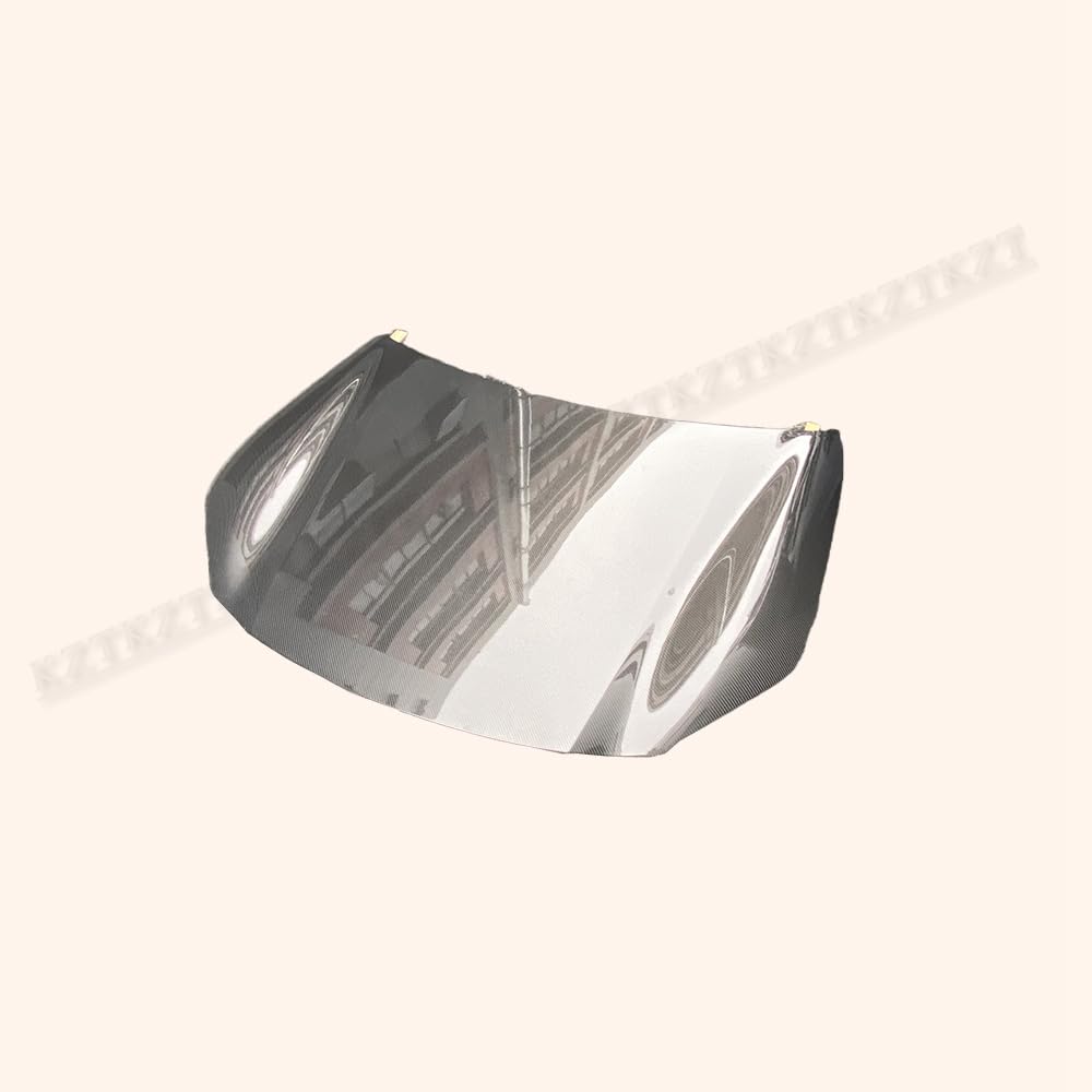 For 2022+ Toyota GR86 Subaru BRZ ZD8 ZN8 OE Style Carbon Fiber Vented Hood Kazento Carbon Parts 车身侧板 GR86-HOOD-OE-CF