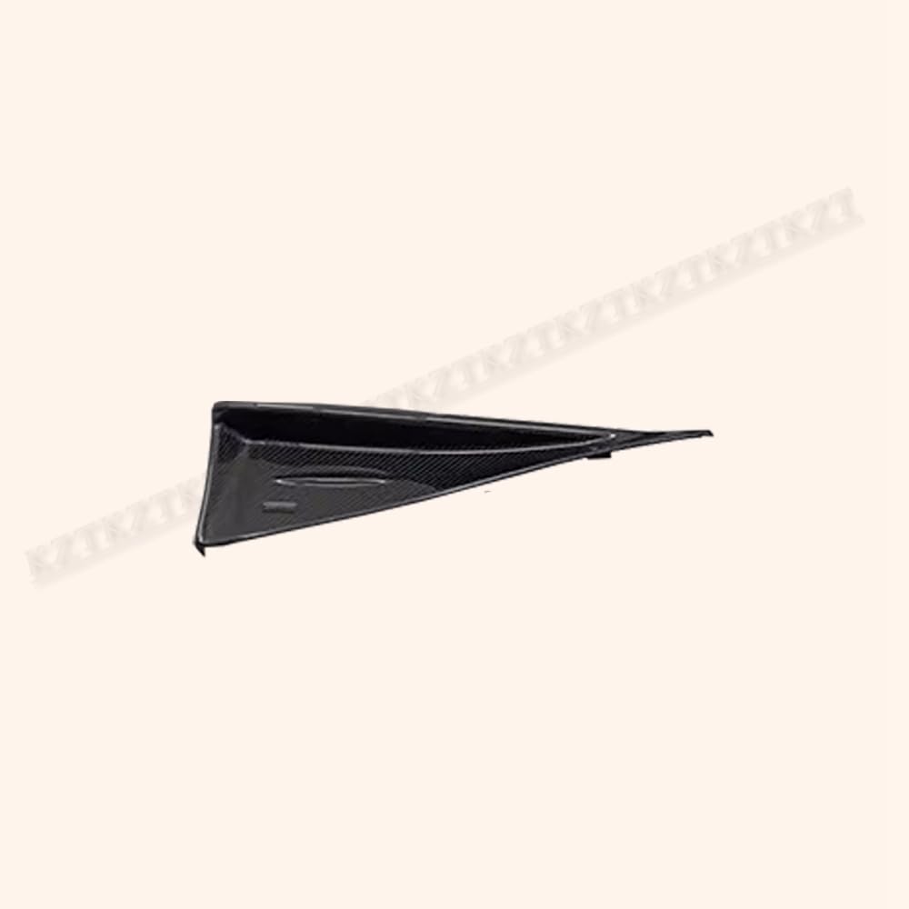 For 2022+ Toyota GR86 Subaru BRZ ZD8 ZN8 T Style Carbon Fiber Side Skirts Add On Kazento Carbon Parts 车身侧板 GR86-SSD-ST-CF