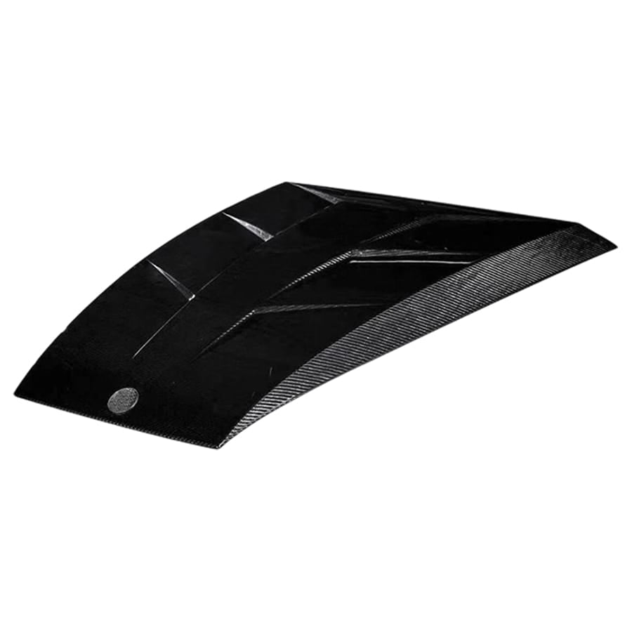 For Benz G Class W463 MBJ Style Front Vented Hood 1998-2018
