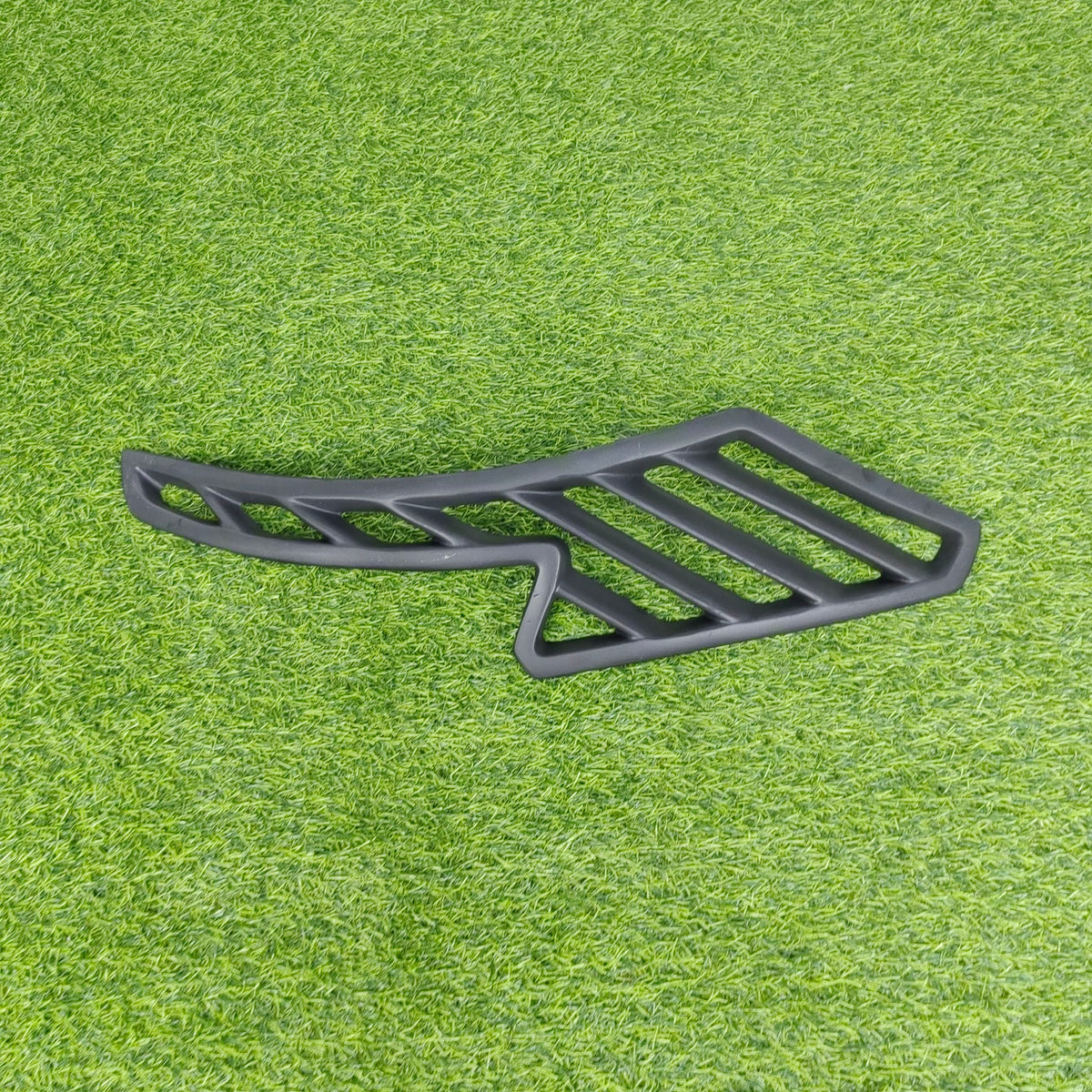 For BMW E92 Real M3 WD Style Front Side Fender Vents 2007-2013