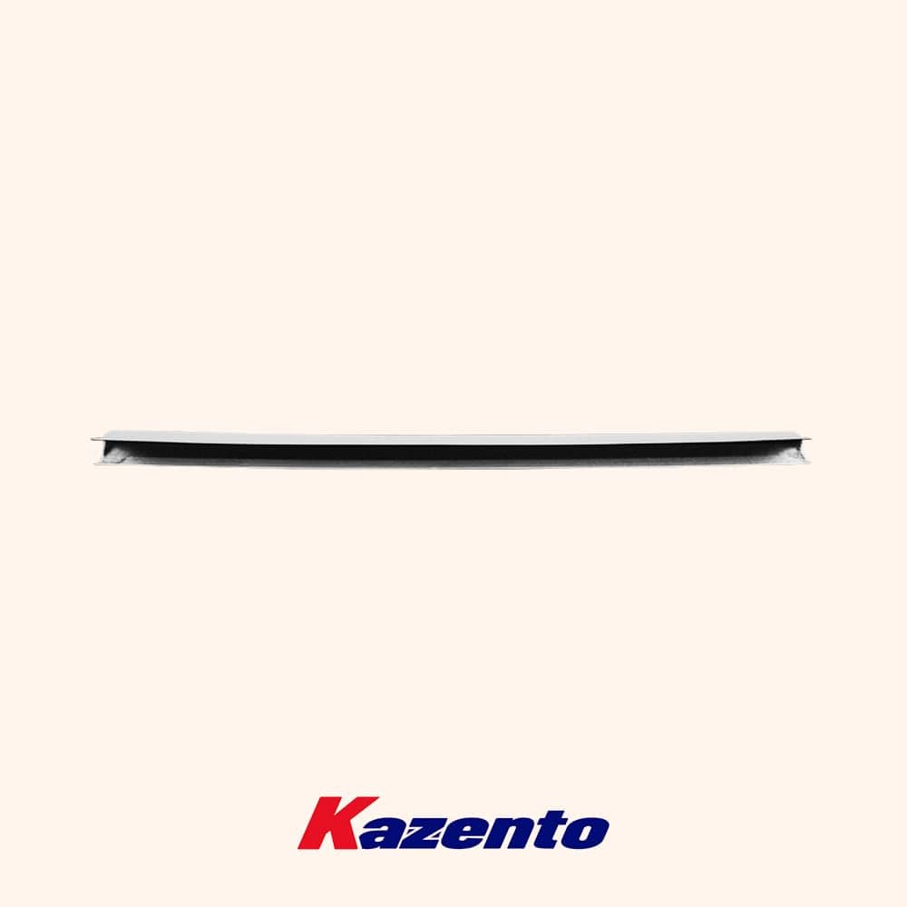 For Honda 96 Onwards Integra Dc2 Type-R Ep Type Rear Spoiler Addon Fiber Glass Universal Wing For Car Vehicle Body Parts Kits Kazento Carbon Parts 车身侧板 DC2-RS-ADD-EP-FRP